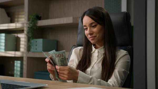 Attirer l'abondance financière : stratégies efficaces