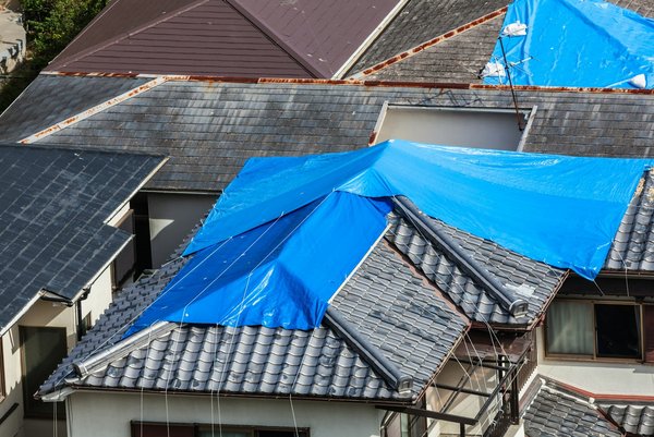 La couverture, un élément essentiel pour votre maison à Manosque