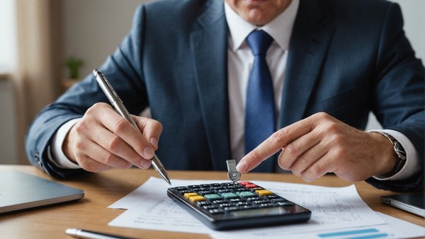 Optimisez vos finances avec much consulting : vos experts en contrôle de gestion