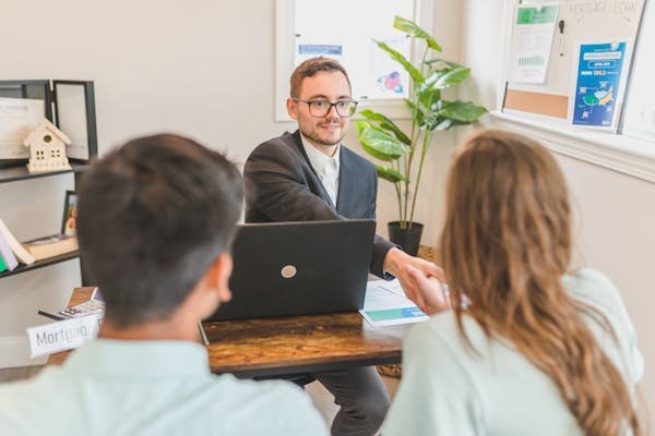 Choisir la bonne assurance pour votre prêt immobilier