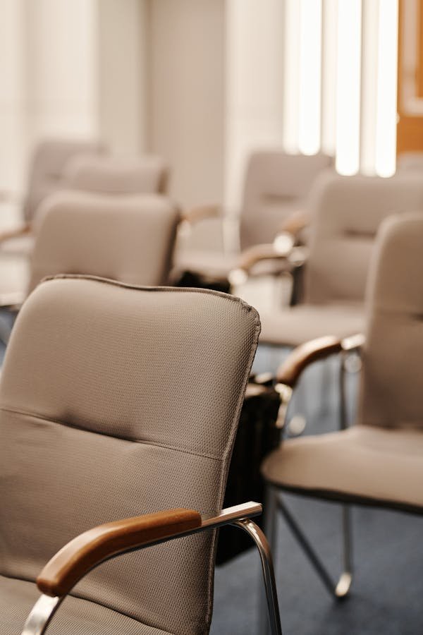 Trouvez la salle de séminaire parfaite à Lille pour innover