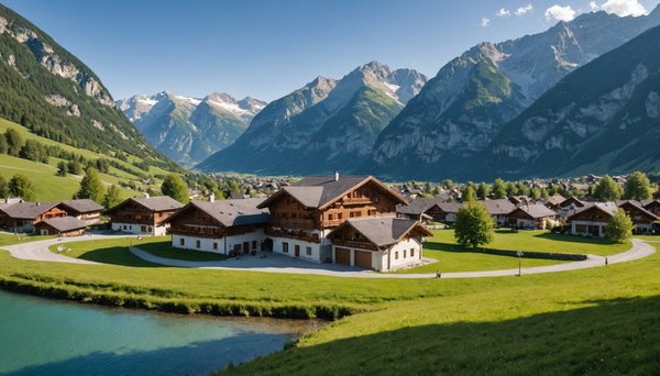 Services de viabilisation de terrains en haute-savoie : votre guide complet